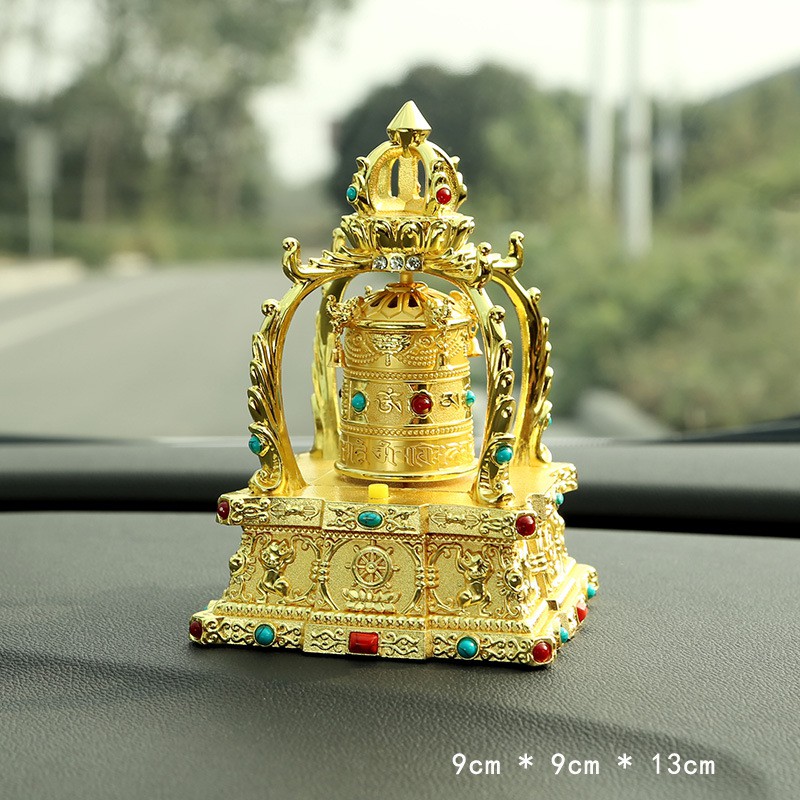 Kinh luân năng lượng mặt trời tự xoay để xe ô tô - hàng chất lượng cao