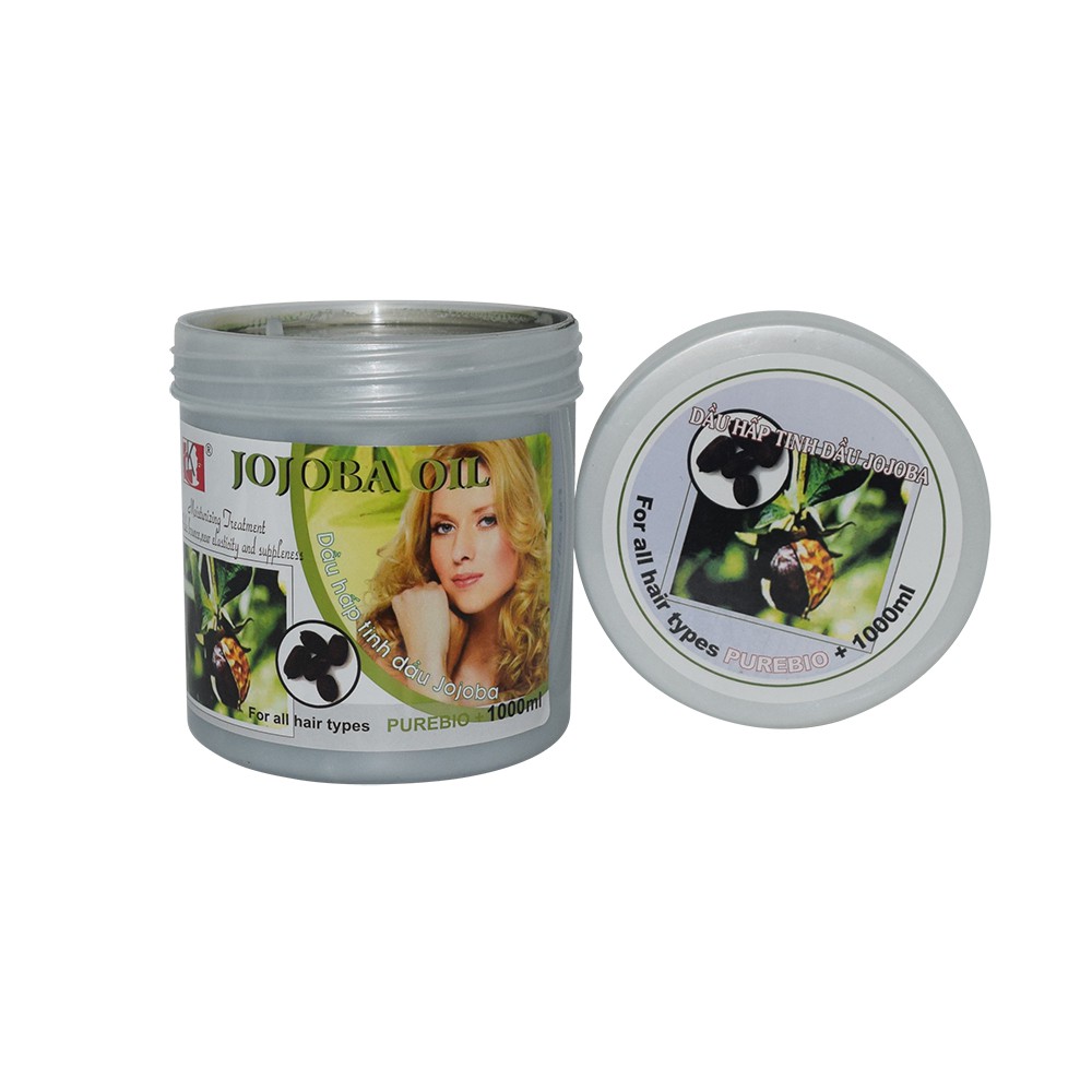 HẤP DẦU TINH CHẤT JOJOBA