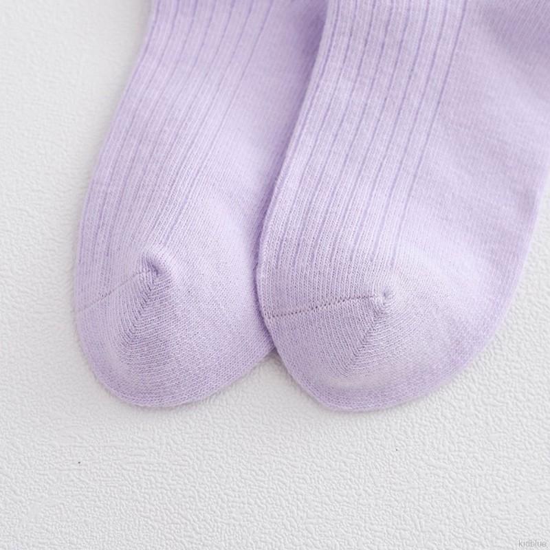 Vớ thiết kế họa tiết kiểu dáng công chúa đáng yêu dành cho bé gái