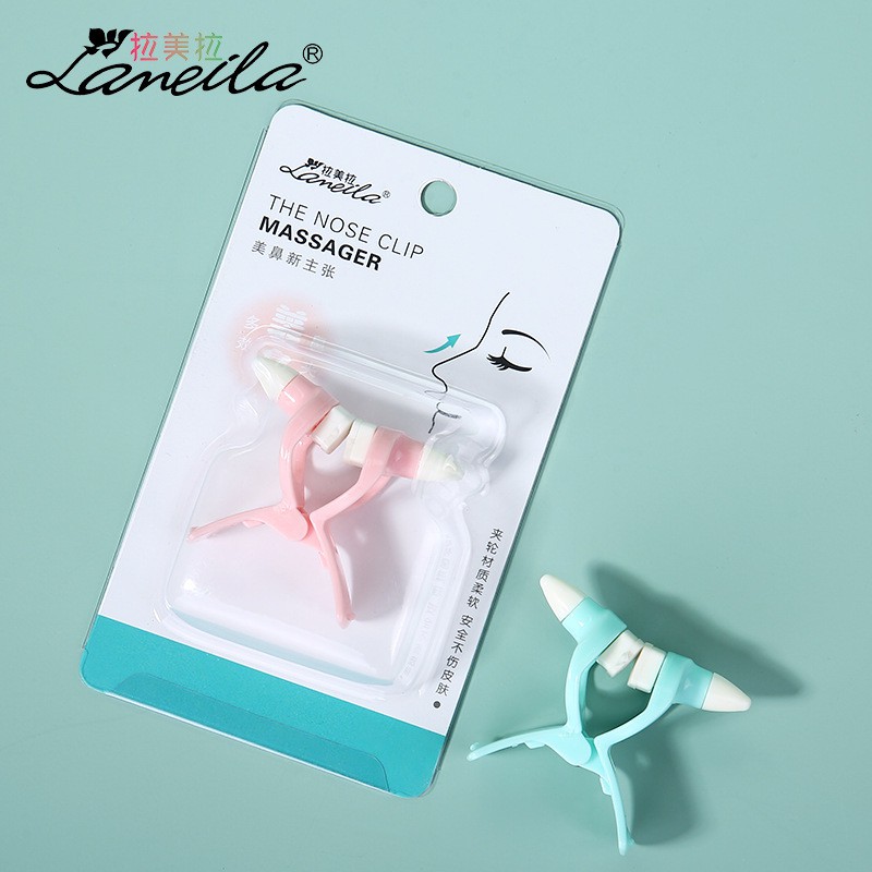 Kẹp nâng mũi định hình mũi tự nhiên kiểu mới P0307