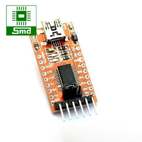 Module USB TTL232 V1 5V