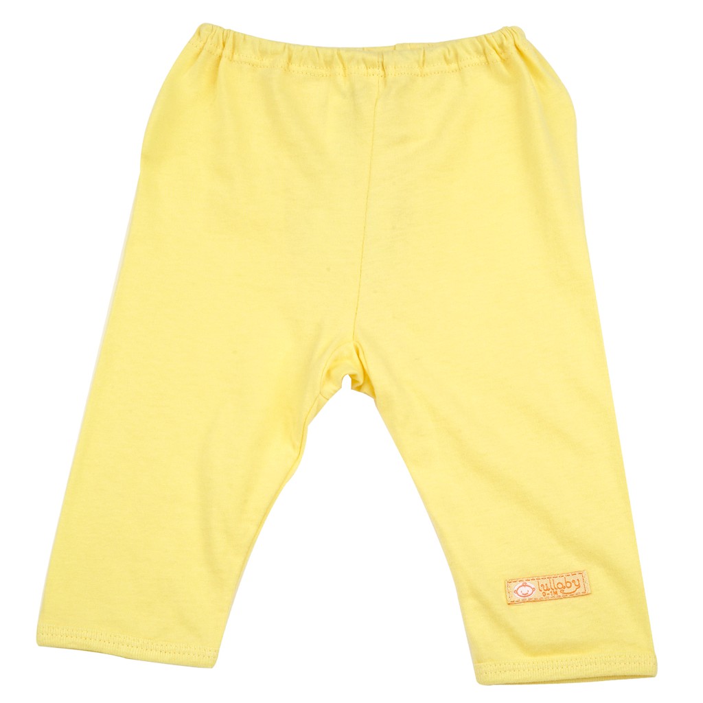 Bộ cúc giữa dài tay Lullaby 1-24m