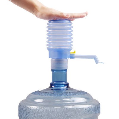 Hướng dẫn sử dụng tinh khiết xô áp lực nước máy bơm nước giải khát bơm nước phun đầu bơm áp lực xô nước áp lực