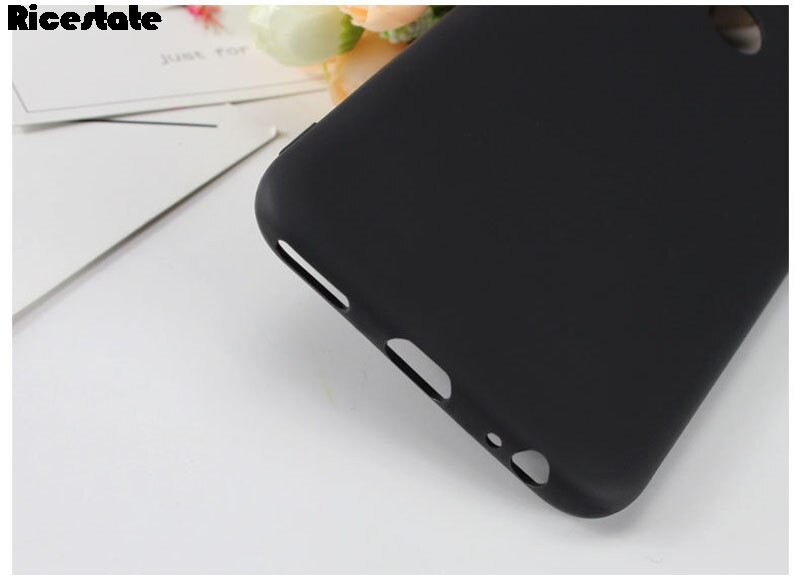 Ốp điện thoại TPU mềm chuyên dụng cho Xiaomi Mi 5x Mi A1 Xiaomi Mi5X Mia1