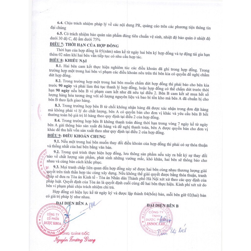 - KEM BÔI DA ĐA NĂNG PLASMAKARE No5 H1 tuýp x 25g - Kháng khuẩn, làm lành da nhanh chóng