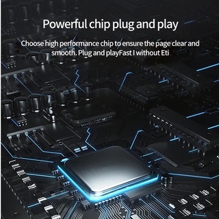 Cáp USB Type-C Ra 5 Cổng HDMI 4K, USB 2.0 Và RJ45