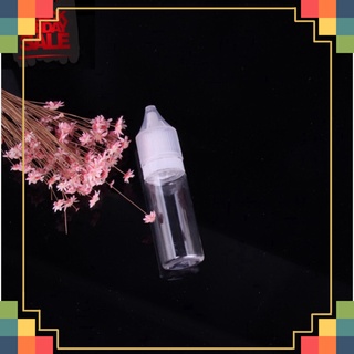 Lọ Nhựa Chiết💗FREESHIP💗Hũ Nhựa Chiết Mực Xăm-Chai Nhựa 10ml-15ml /scosmetic68