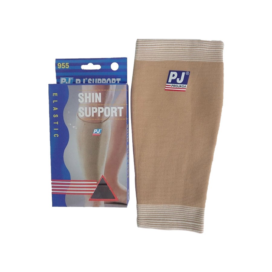 Bó bắp chân 4 chiều PJ955 - giữ nhiệt,làm ấm bắp chân - hàng phân phôi chính hãng