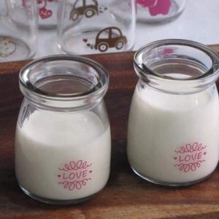 HŨ LÀM SỮA CHUA 12 LỌ