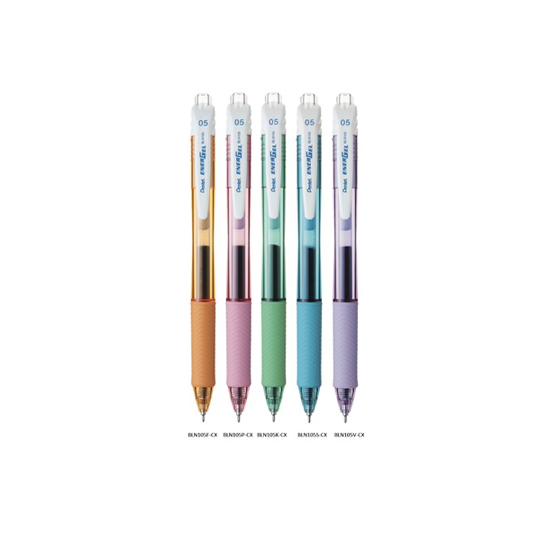 Bút Nước Pentel BLN105