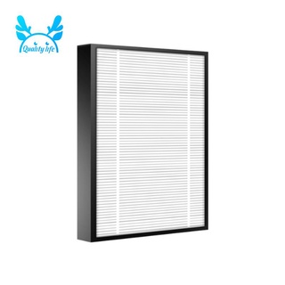 Bộ Lọc Không Khí Hepa Cho Máy Lọc Khí Panasonic F-Pxj30C F-Pdj30C F-30C3Pd F-Pxj30A