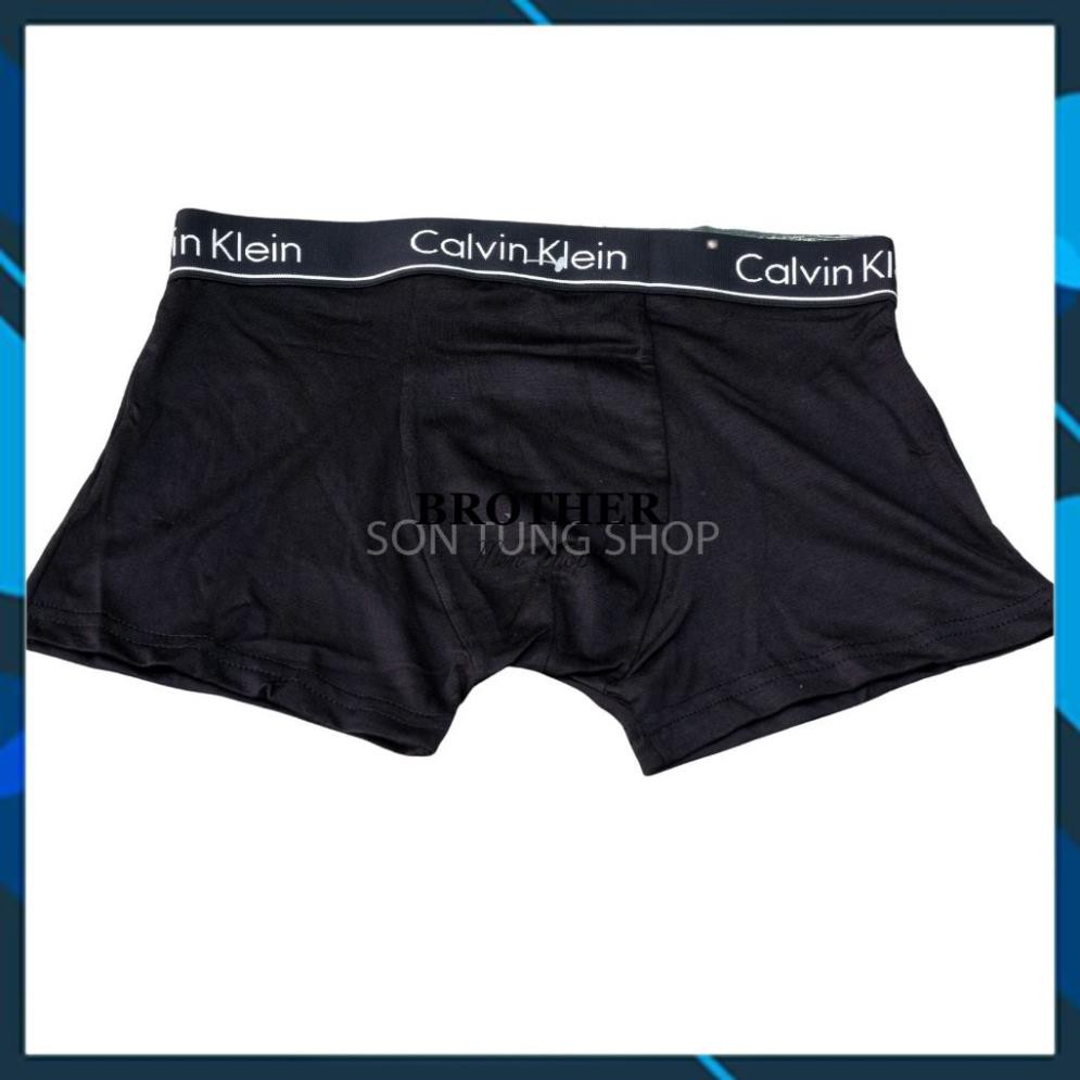 Quần lót nam quần sịp dáng Đùi chất cotton lạnh co giãn 4 chiều SD01 BROTHER MEN Shop ་