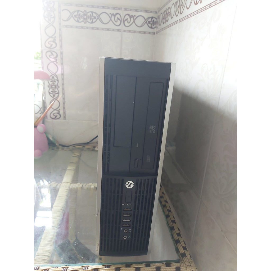 Bộ HP i5 Ram 8g, HDD 500g Màn hình 17in' giá siêu rẻ | BigBuy360 - bigbuy360.vn