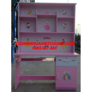 Bàn Học Đài Loan BH02
