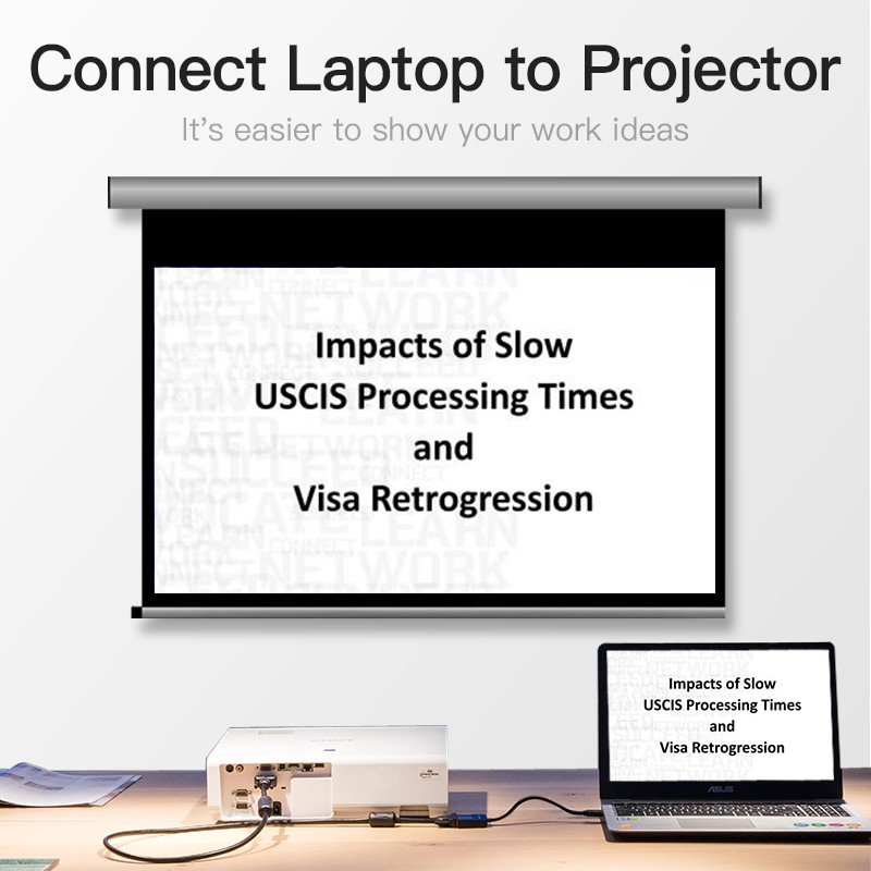 VENTION Thiết Bị Chuyển Đổi Âm Thanh / video Cho Xe Hơi