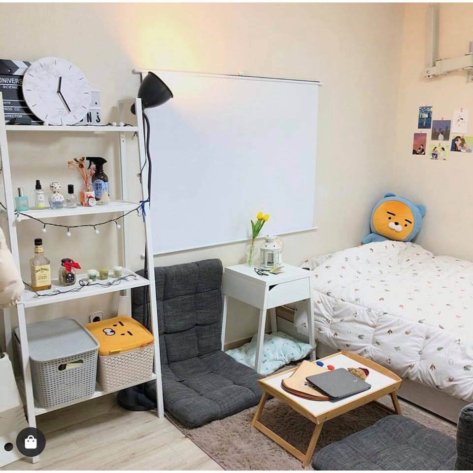 Kệ Sắt 4 Tầng