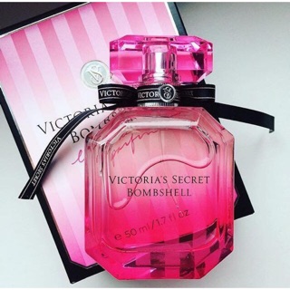 Nước hoa nữ Victoria's Secret Bombshell 100ml