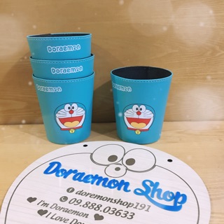 Thùng Đựng Đồ Để Bàn Doremon Doraemon Thùng Đựng Đồ