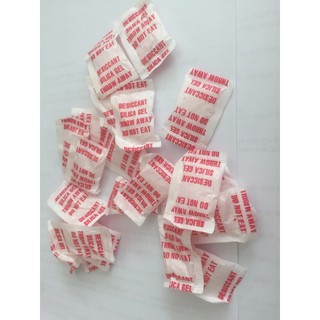 COMBO 100 GÓI HÚT ẨM NHỎ