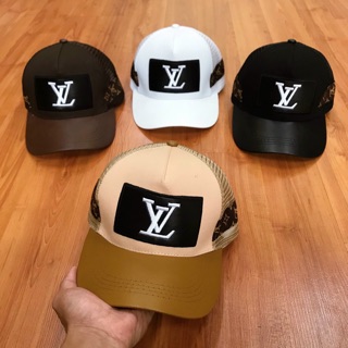 Nón Kết L V Thời Trang Nam Nữ