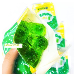 Kẹo dẻo PlayMore Lemon Lime 48g