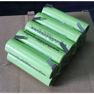 khối pin lishen xanh không cắt 5s - 18v mới 100% nhé. 5000 mah - xả 30a