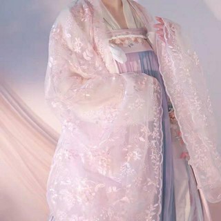 Hán phục Xuân Anh