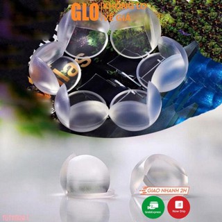 Nút Bịt Góc Cạnh BÀn Silicon GloMart