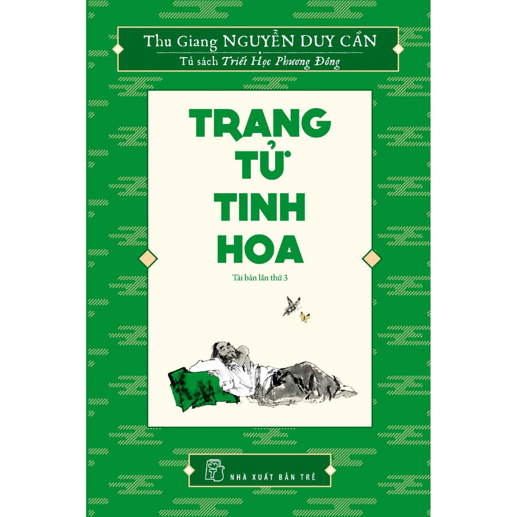 Sách-Trang Tử Tinh Hoa