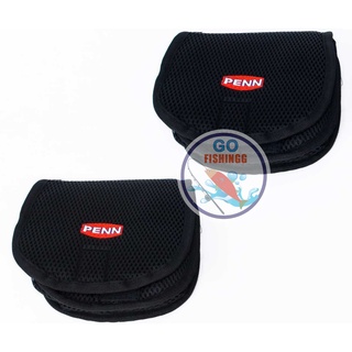 Túi đựng máy câu cá Penn/ Bao đựng máy câu cá Penn