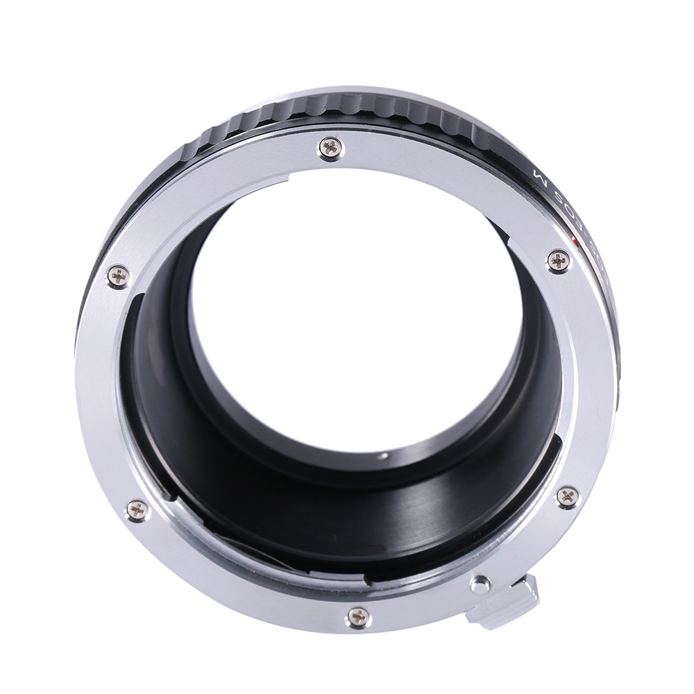 Ngàm Chuyển Đổi Ống Kính Canon EOS EF Sang Canon EOS M EF-M M100 M3 M5