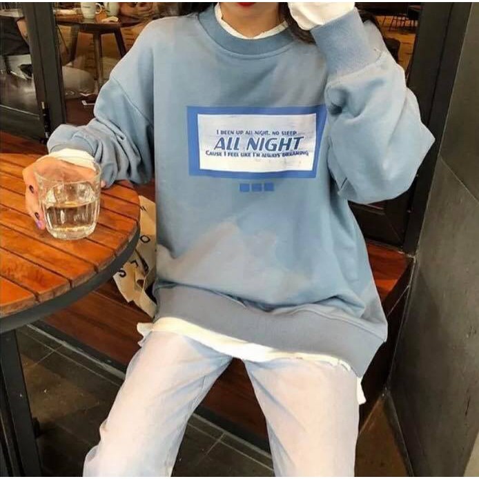Áo sweater