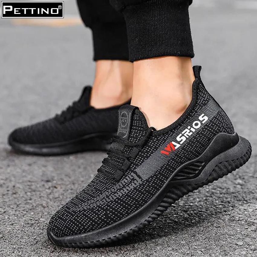 Giày sneaker giày thể thao nam hot trend 2021 thời trang PETTINO - SSPZN03 | BigBuy360 - bigbuy360.vn