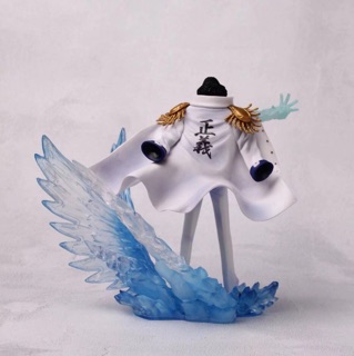 [Kadic] Mô hình Đô đốc Aokiji One piece