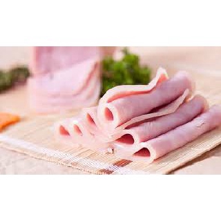 DA BAO PHI 8 - DĂM BÔNG GIÒ HEO - BAO 200G