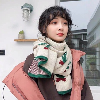 KHĂN LEN, KHĂN CHOÀNG NOEL SIÊU HOTTTT