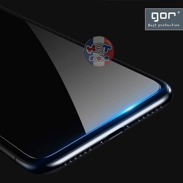 Kính cường lực Gor 9H cho Iphone 11 Pro Max