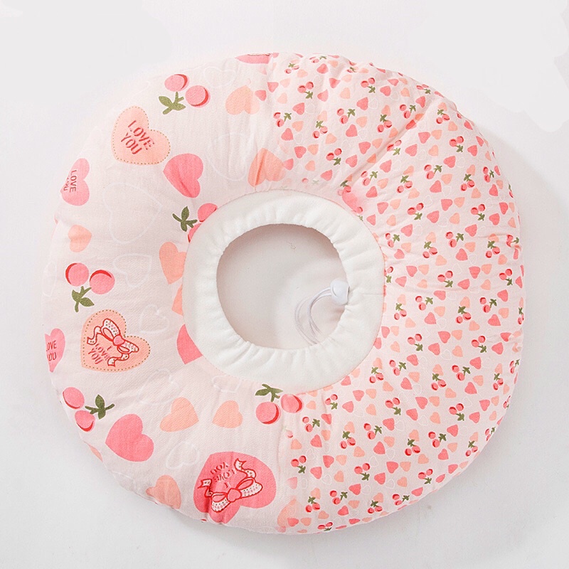 Vòng cổ chống liếm cho chó mèo