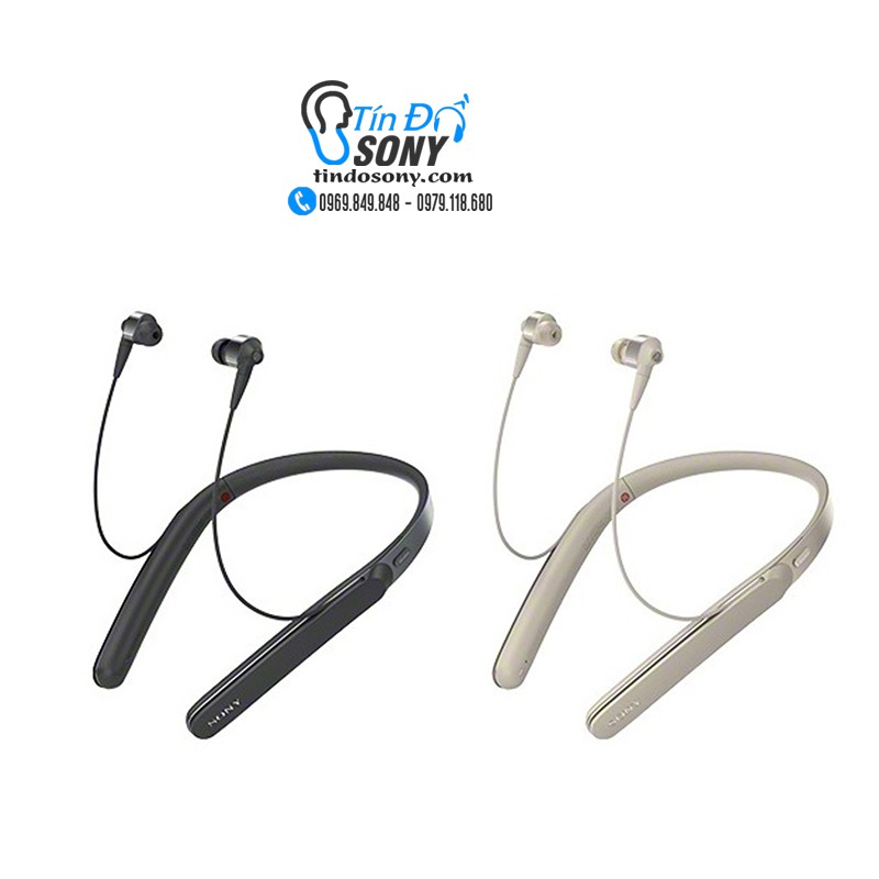 TAI NGHE SONY WI-1000X WIRELESS NOISE CANCELING