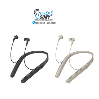 TAI NGHE SONY WI-1000X WIRELESS NOISE CANCELING(New)