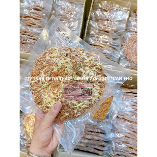 CƠM CHÁY GẠO LỨT GÀ CHÀ BÔNG - 8938544786017