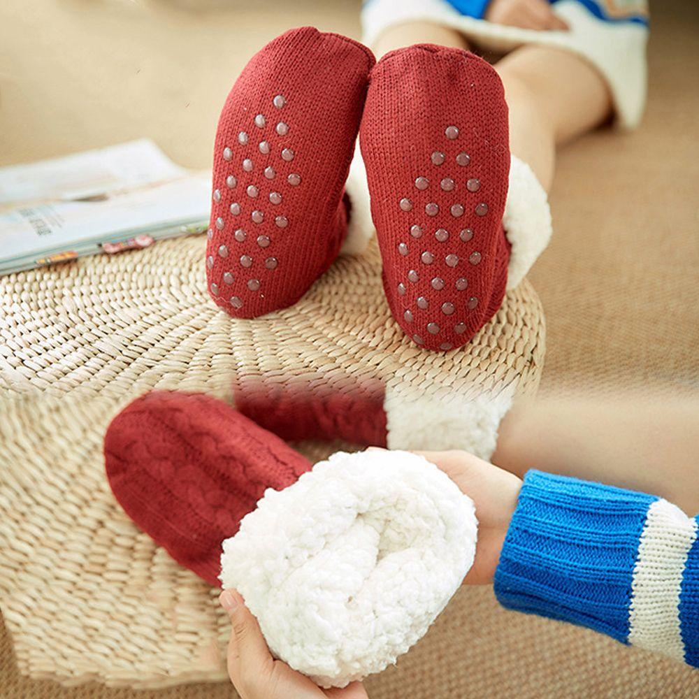 Vớ Dày Mềm Mại Thời Trang Mùa Đông