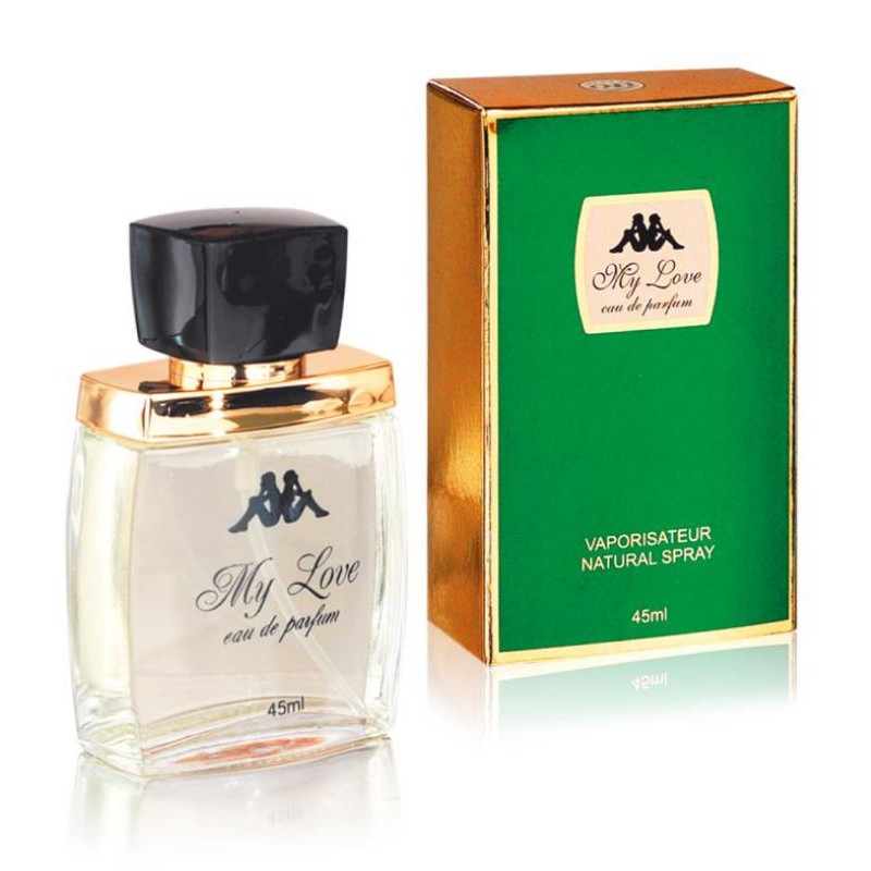 NƯỚC HOA MYLOVE 45 ML