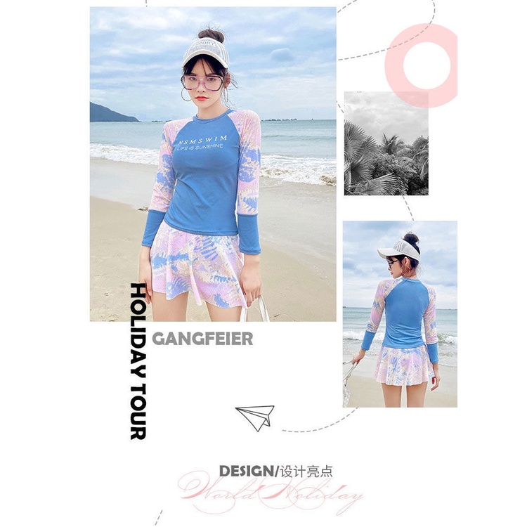 Bộ Đồ Bơi Một Mảnh Thiết Kế Mới Xinh Xắn Thời Trang Dành Cho Nữ | BigBuy360 - bigbuy360.vn