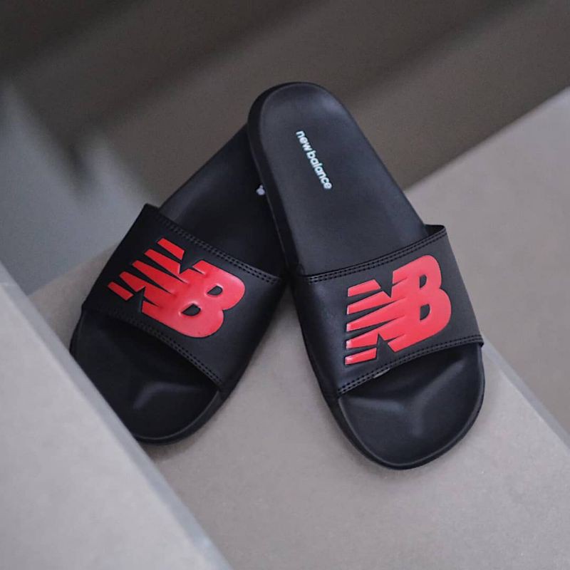 Sandal New Balance Chính Hãng Thời Trang Dành Cho Nam