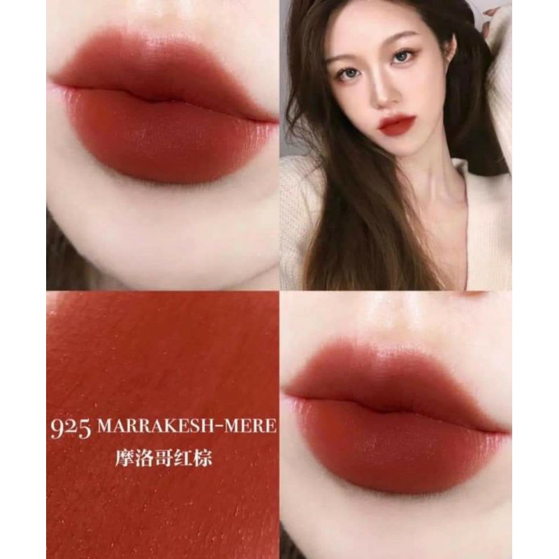 Son 𝗠𝗔𝗖 𝟵𝟮𝟱 𝗠𝗮𝗿𝗿𝗮𝗸𝗲𝘀𝗵-𝗺𝗲𝗿𝗲