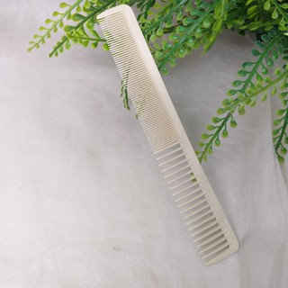 Lược cắt tóc SilKom Pro 20