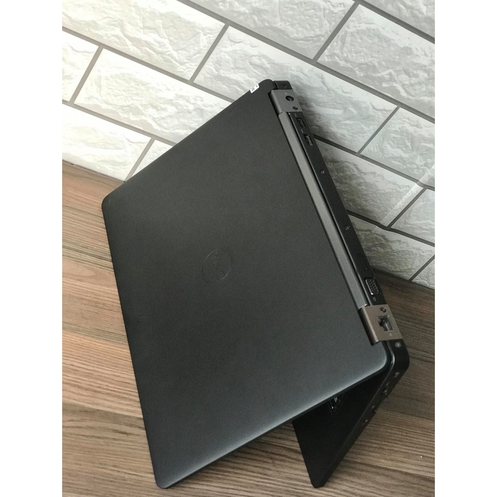 (Siêu Phẩm Quân Đội Mỹ-Siêu Bền) Laptop Dell Latitude E5470 i5 6300U, 8Gb Ram, SSD 256GB (Tặng kèm Full phụ kiện) | BigBuy360 - bigbuy360.vn