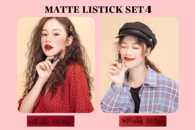 Son Sáp sét mini | BigBuy360 - bigbuy360.vn