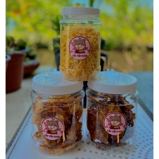 Chà Bông Thịt Heo